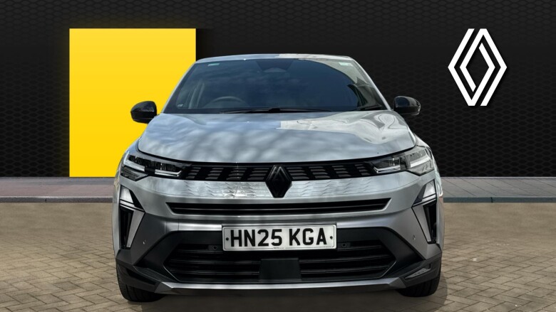 Renault Symbioz 1.6 E-Tech FHEV 145 Techno Esprit Alpine 5dr Auto Hybrid Estate